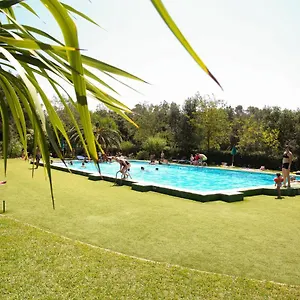 3 Estrellas Costa Brava Campsite