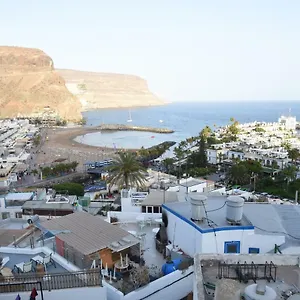 Casa Nicolas Y Pino Puerto De Mogan